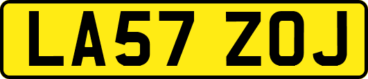 LA57ZOJ