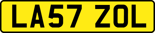 LA57ZOL