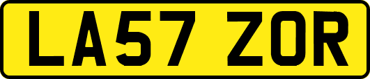 LA57ZOR