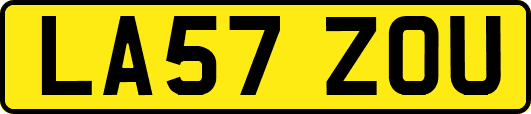 LA57ZOU