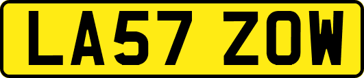 LA57ZOW