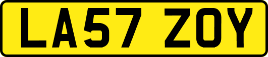LA57ZOY