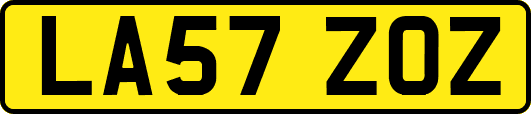 LA57ZOZ