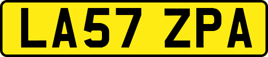 LA57ZPA