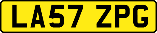 LA57ZPG
