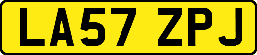 LA57ZPJ
