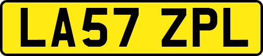 LA57ZPL