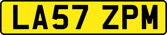 LA57ZPM
