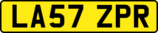 LA57ZPR
