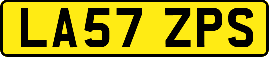 LA57ZPS