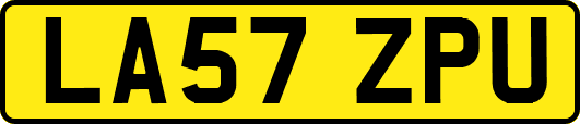 LA57ZPU