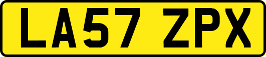 LA57ZPX