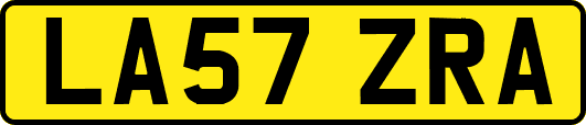 LA57ZRA