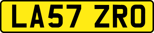 LA57ZRO