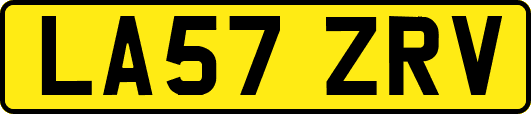 LA57ZRV
