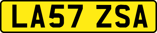 LA57ZSA