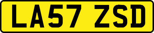 LA57ZSD