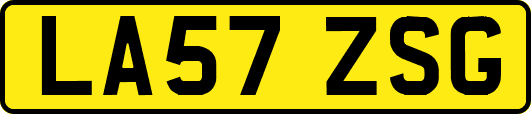LA57ZSG