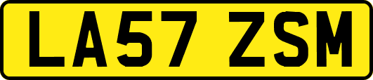 LA57ZSM