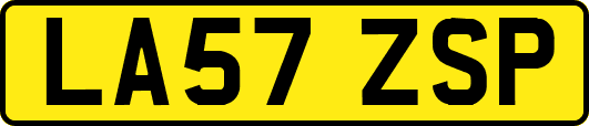 LA57ZSP