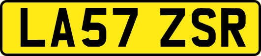 LA57ZSR