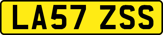 LA57ZSS