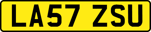 LA57ZSU
