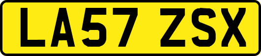 LA57ZSX
