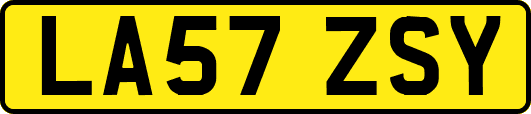 LA57ZSY