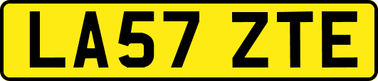 LA57ZTE