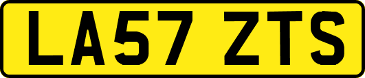 LA57ZTS