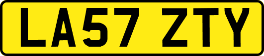 LA57ZTY