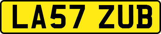 LA57ZUB