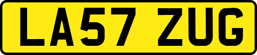 LA57ZUG