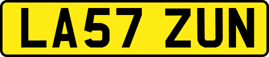 LA57ZUN