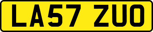 LA57ZUO