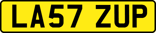 LA57ZUP