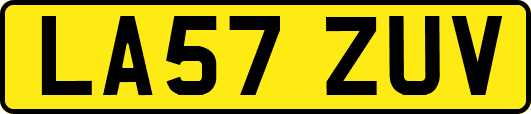 LA57ZUV