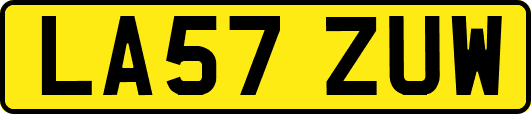 LA57ZUW