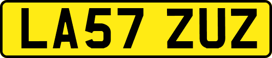 LA57ZUZ