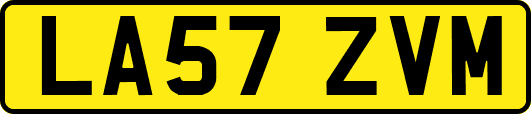 LA57ZVM
