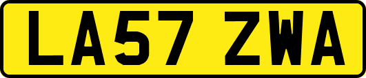 LA57ZWA