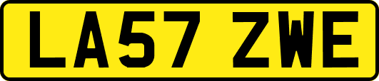 LA57ZWE