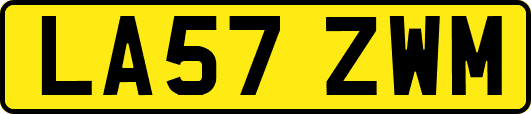 LA57ZWM