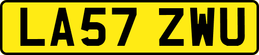 LA57ZWU