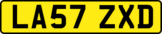 LA57ZXD