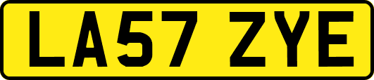 LA57ZYE