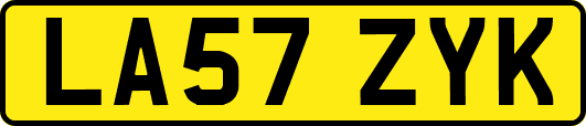 LA57ZYK