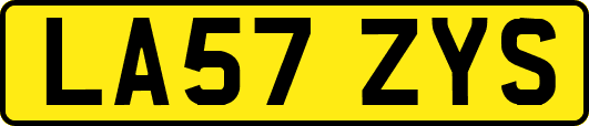 LA57ZYS