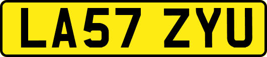 LA57ZYU